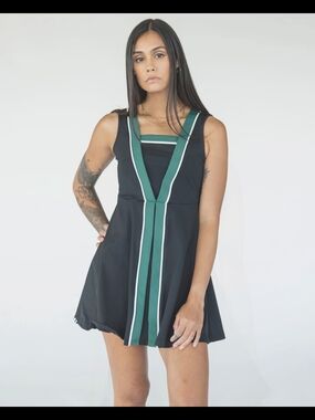NWT Fore All Natalie Golf Dress